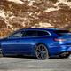 2021 VW Arteon Shooting Brake R. Not for us!
